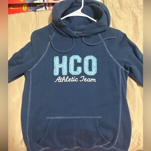 Hollister Hoody